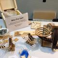 Leicester Space Centre Creator Fair 2014