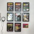 Cyberculture Exhibition at LCB Depot Opening Weekend