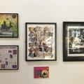 Cyberculture Exhibition at LCB Depot Opening Weekend