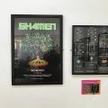 Cyberculture Exhibition at LCB Depot Opening Weekend