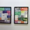 Cyberculture Exhibition at LCB Depot Opening Weekend