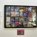 Cyberculture Exhibition at LCB Depot Opening Weekend