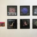 Cyberculture Exhibition at LCB Depot Opening Weekend