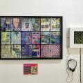 Cyberculture Exhibition at LCB Depot Opening Weekend