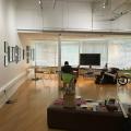 Cyberculture Exhibition Install