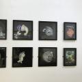 Cyberculture Exhibition at LCB Depot Opening Weekend