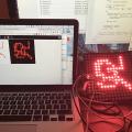 The Internet of Art Things