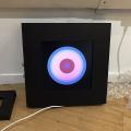 Resonance Exhibition Install