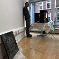 Resonance Exhibition Install