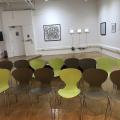 Resonance Exhibition Opening