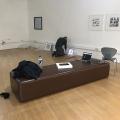 Resonance Exhibition Install