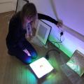 Resonance Exhibition Install