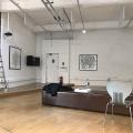 Resonance Exhibition Install