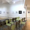 Resonance Exhibition Opening