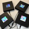 Resonance Exhibition Install
