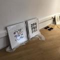 Resonance Exhibition Install