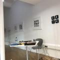 Resonance Exhibition Install