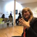 Resonance Exhibition Opening