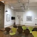 Resonance Exhibition Opening