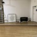 Resonance Exhibition Install