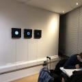 Resonance Exhibition Opening
