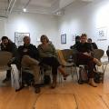 Resonance Exhibition Opening