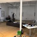 Resonance Exhibition Install
