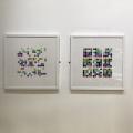Resonance Exhibition Artworks 2017