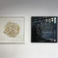 Resonance Exhibition Artworks 2017