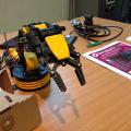 Leicester Space Centre Creator Fair 2014