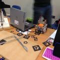 Leicester Space Centre Creator Fair 2014