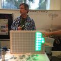 Leicester Space Centre Creator Fair 2014