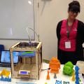 Leicester Space Centre Creator Fair 2014