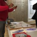 Drawing Machine Workshop