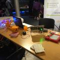 Creator Fair 2015