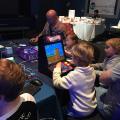 Creator Fair 2015