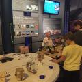 Creator Fair 2015