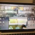 Remote monitoring of all three locations