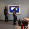 Installing the Interactive Welcome