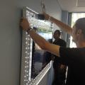 Installing the Interactive Welcome