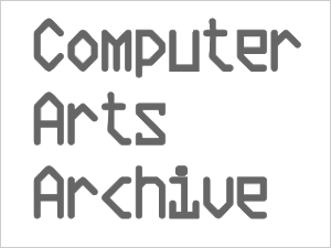 Computer Arts Archive