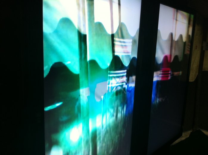 Magic Memory Mirror @ Summer Sundae