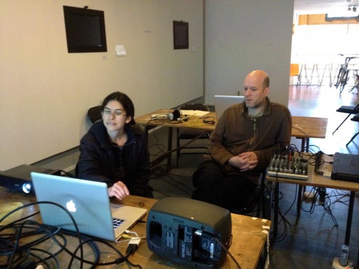 Jacktrip Workshop