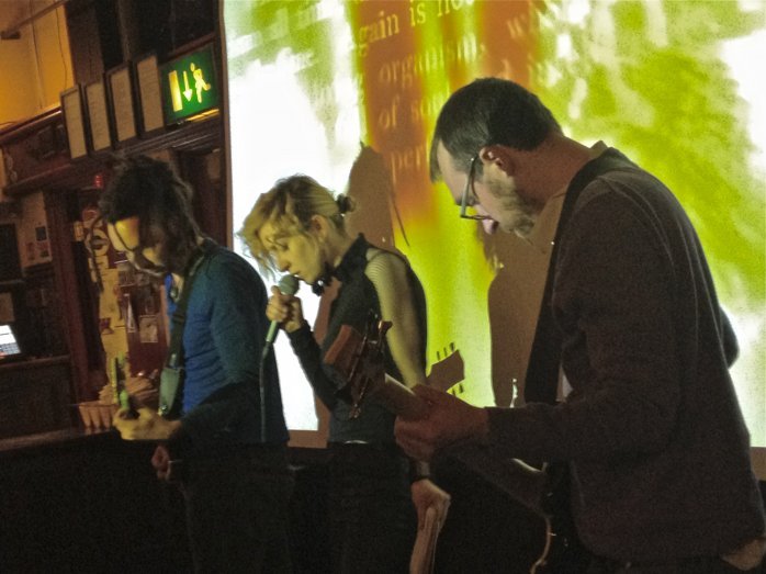Interact Live 3 @ Fabrika