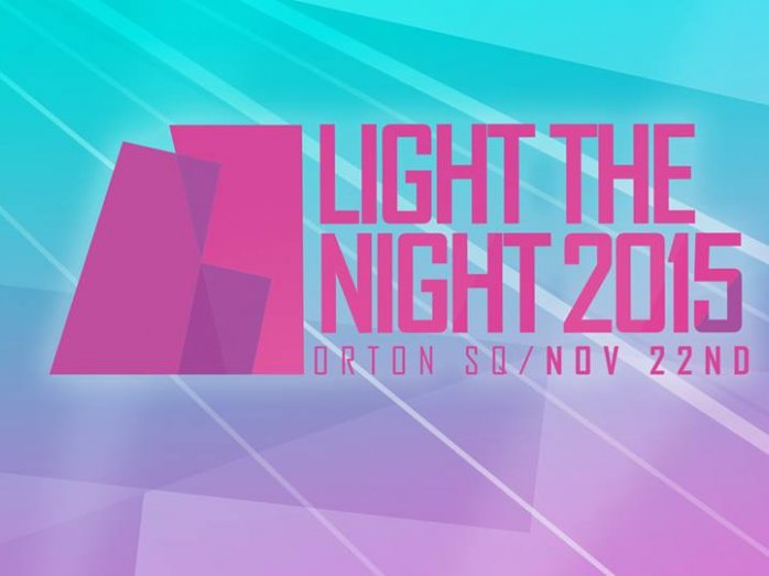 Light The Night