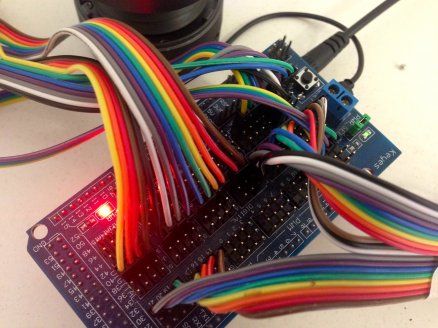Micro-controllers