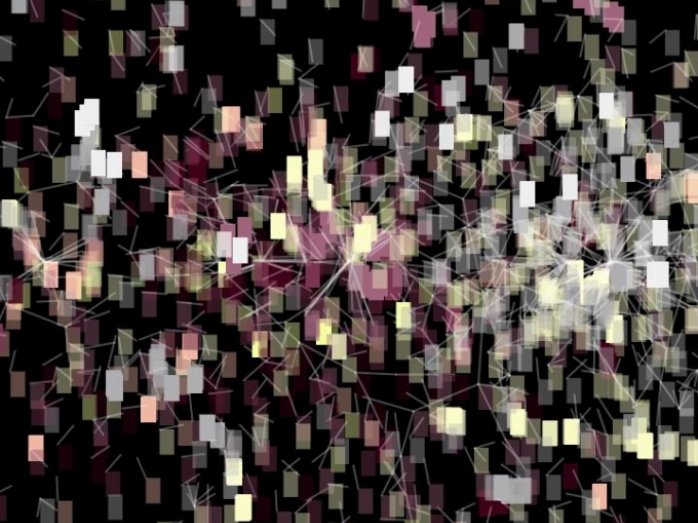 Visible Bits, Audible Bytes 2013