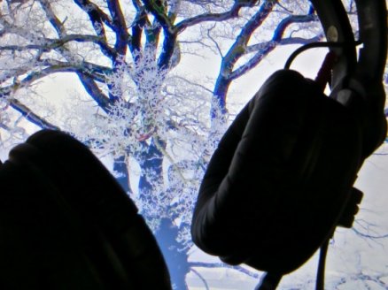 Poems, Places & Soundscapes