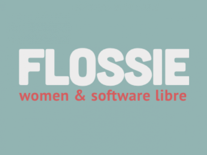 Flossie Leicester AppInventor Workshop 1/3