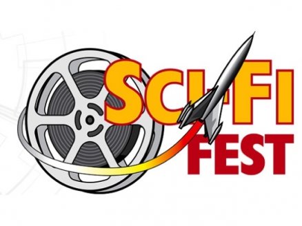 Leicester Sci-Fi Fest 2014